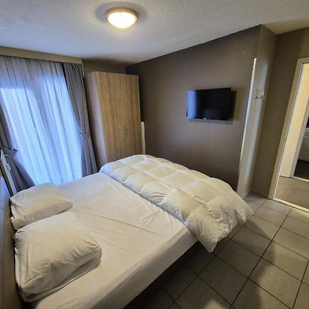 Apartment Sea-And Harbourview 6P Blankenberge Near Brugge ภายนอก รูปภาพ