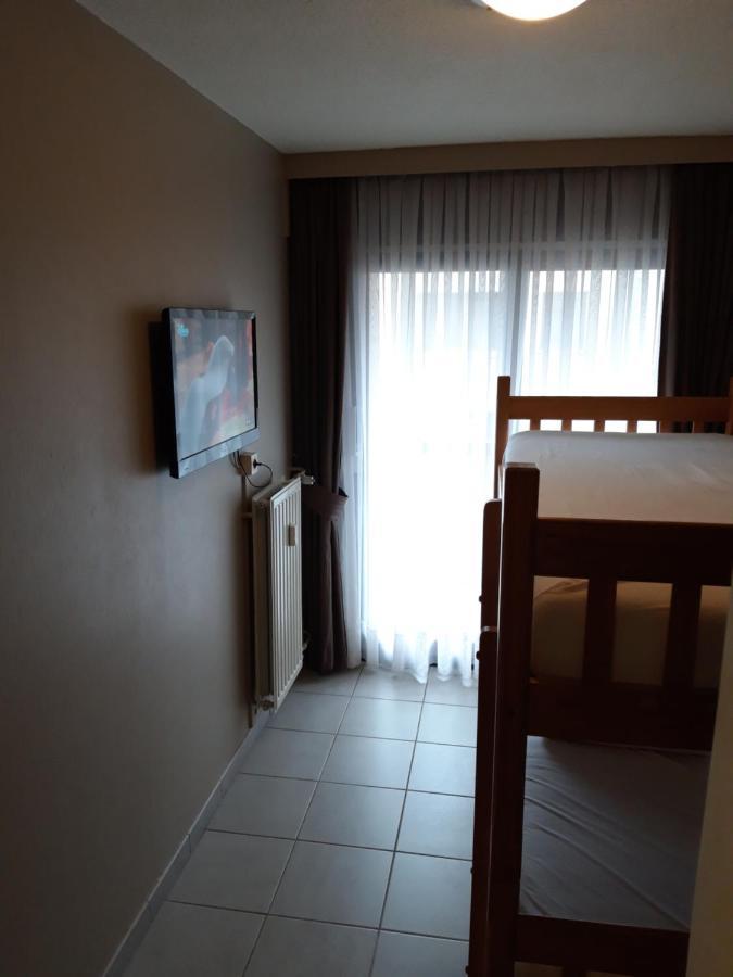 Apartment Sea-And Harbourview 6P Blankenberge Near Brugge ภายนอก รูปภาพ