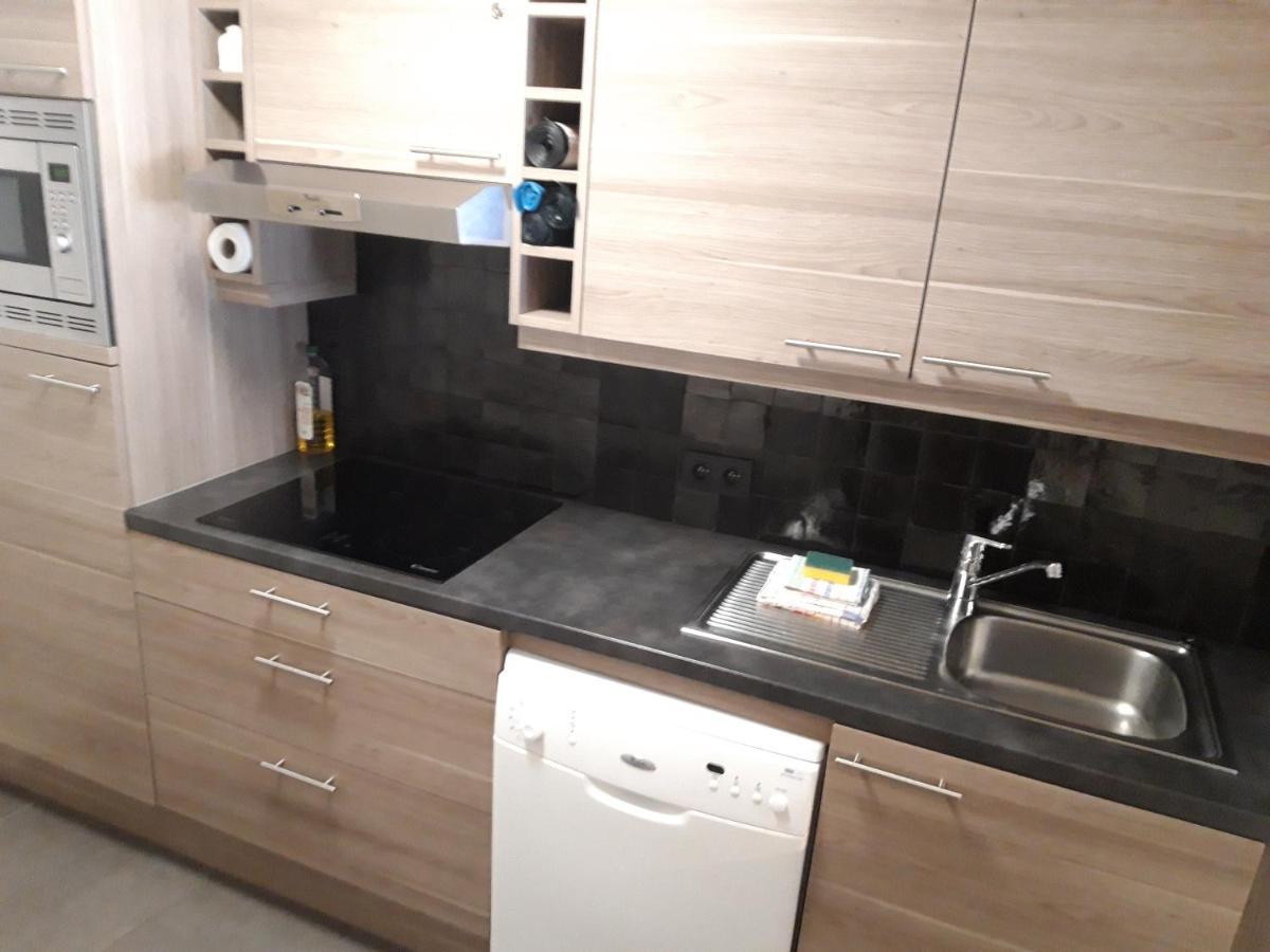 Apartment Sea-And Harbourview 6P Blankenberge Near Brugge ภายนอก รูปภาพ