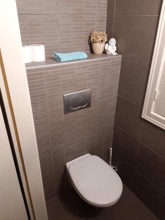 Apartment Sea-And Harbourview 6P Blankenberge Near Brugge ภายนอก รูปภาพ