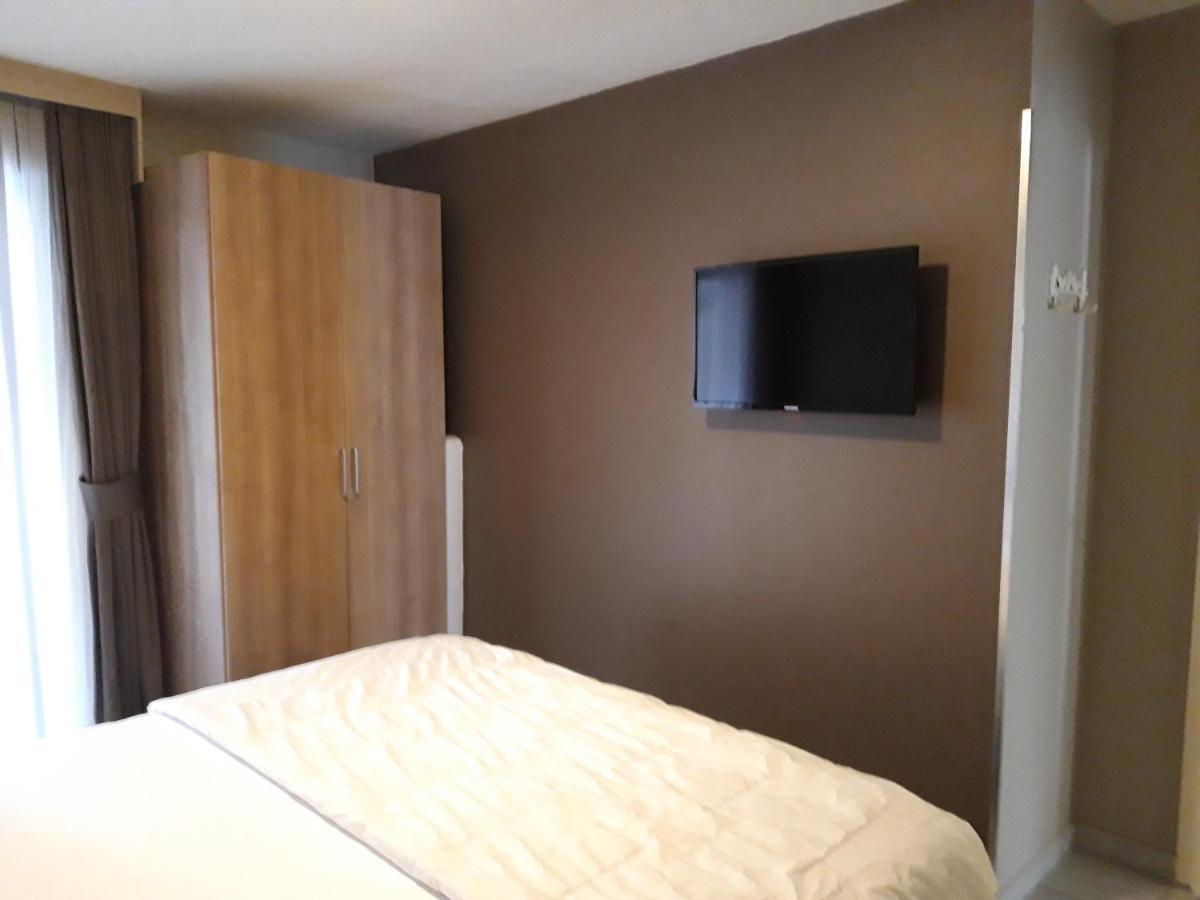 Apartment Sea-And Harbourview 6P Blankenberge Near Brugge ภายนอก รูปภาพ