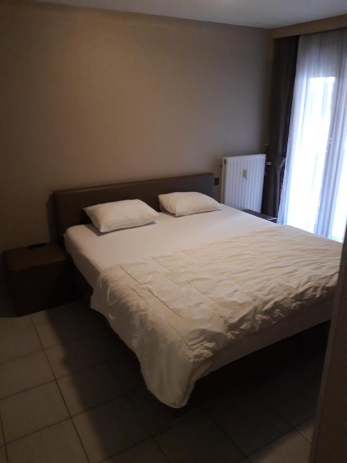 Apartment Sea-And Harbourview 6P Blankenberge Near Brugge ภายนอก รูปภาพ