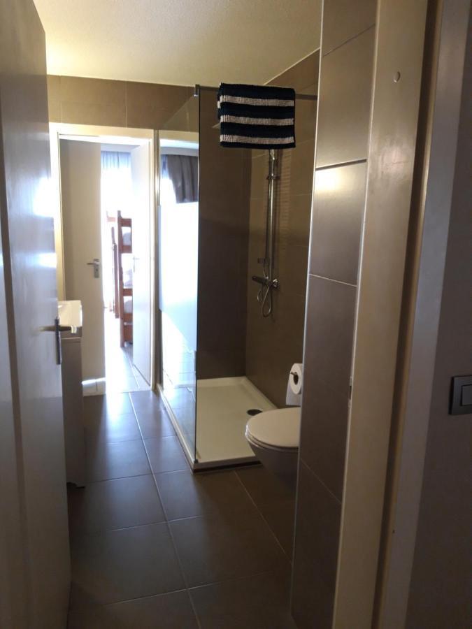 Apartment Sea-And Harbourview 6P Blankenberge Near Brugge ภายนอก รูปภาพ