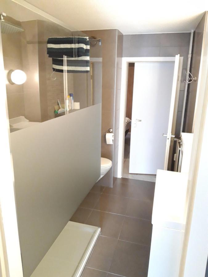 Apartment Sea-And Harbourview 6P Blankenberge Near Brugge ภายนอก รูปภาพ