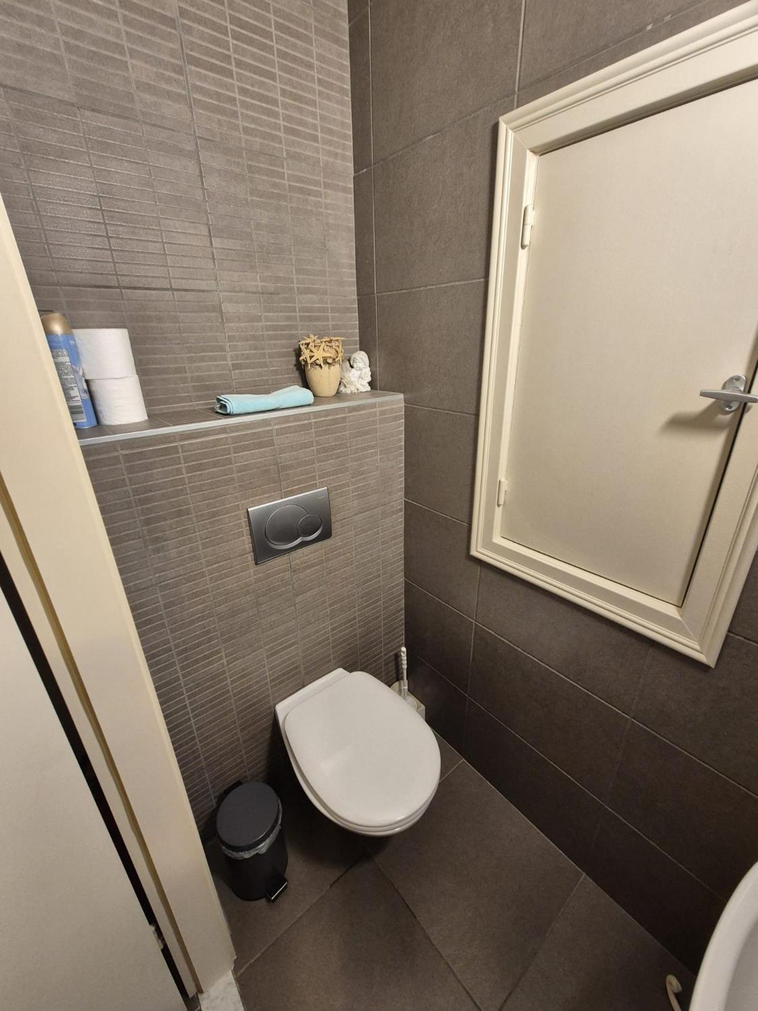 Apartment Sea-And Harbourview 6P Blankenberge Near Brugge ภายนอก รูปภาพ